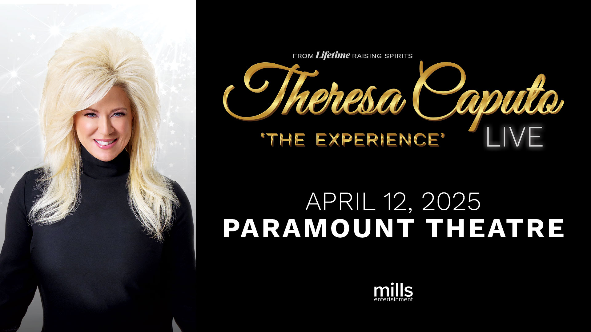 Theresa Caputo